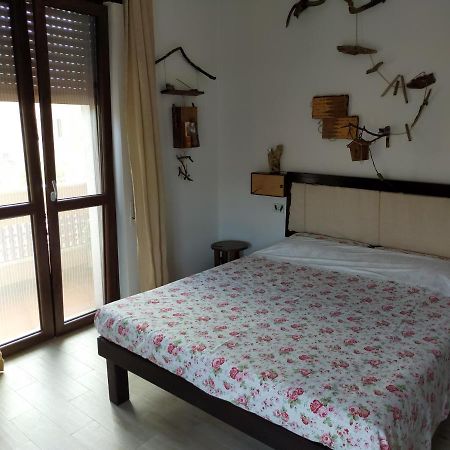 B&B Domus Cerri Fiumicino Ruang foto