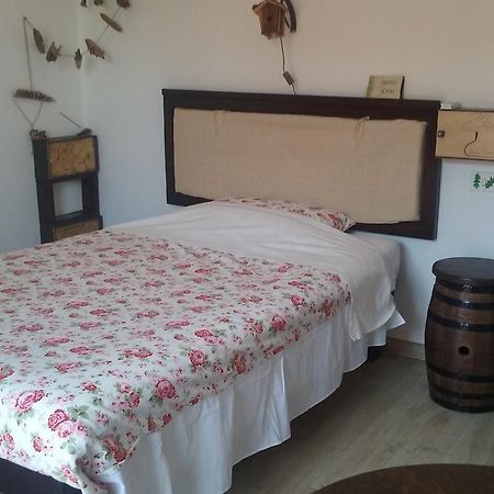 B&B Domus Cerri Fiumicino Bagian luar foto