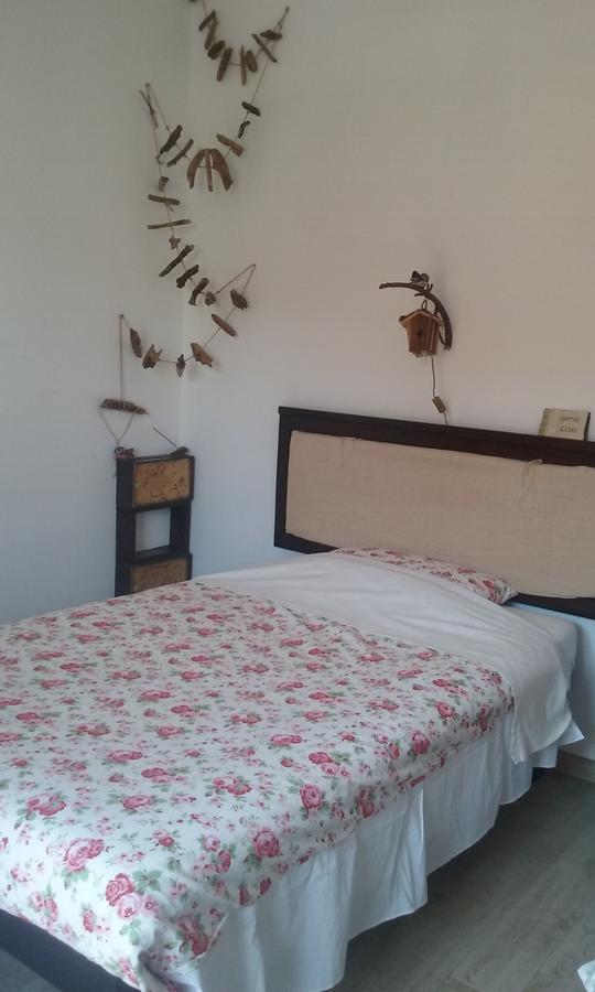 B&B Domus Cerri Fiumicino Bagian luar foto